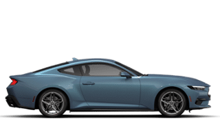 2025 Ford Mustang® External Image 1